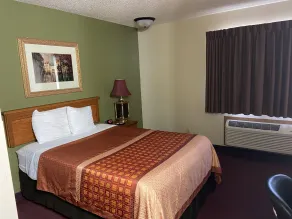 Heartland Hotel & Suites - Rum