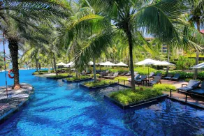 Crowne Plaza Danang, an IHG Hotel - Pool