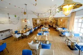 Dorint Hotel Alzey/Worms - Restaurant