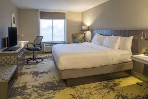 Hilton Garden Inn Pittsburgh Airport - Chambre