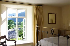 Thomas Grove House - Zimmer