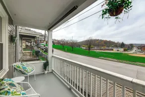 3 Mi to Dtwn: Covington Getaway w/ Backyard - Innvendig