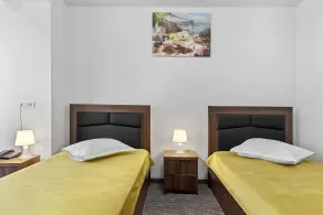 Lina Hotel - Room