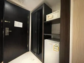 Snood Al Baraka - Habitación