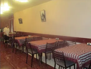 Nirvana Resort - Restaurant