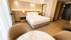 Wyndham Garden Manila Bay - Room