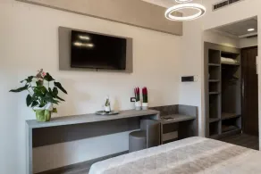 Hotel Casa Tra Noi - Chambre