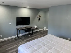 Surf City Inn & Suites - Chambre