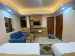 Kasthamandap Inn Hotel - Chambre