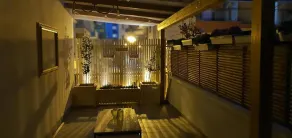 Pantarei B&B - Restaurante
