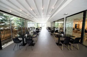 Hotel Clas Mamaia Nord - Restaurante