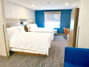 Holiday Inn Express & Suites Frazier Park by IHG - Værelse