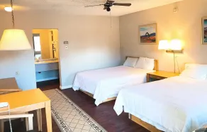 Appletree Inn - Chambre