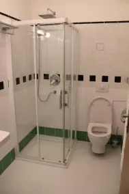 Hotel U Parku - Casa de banho