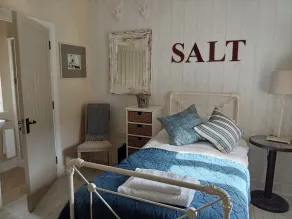 Saltwind Granary - Room