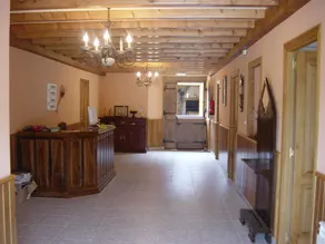 Casa da Roxa - Réception