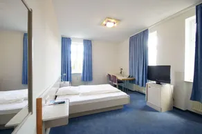 Hotel Neuwirtshaus - Chambre