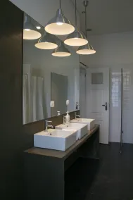 Porto Spot Hostel - Salle de bain