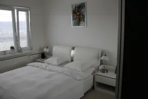 Apartmán Relax so saunou a jakuzzi - Room