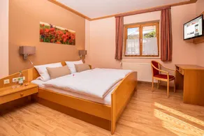 Pension Silberbauer - Quarto