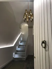 Motta Palace Apartments & Rooms - Recepción