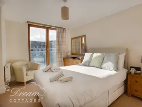 Harbourside Apartment - Room