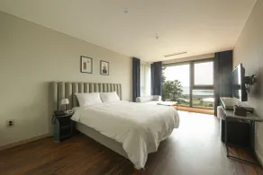Hotel Seogwipean - Room