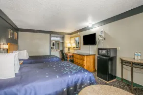 Scottish Inns Harrisburg-Hershey South - Chambre