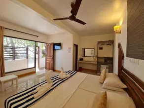 Liberty Guesthouse Maldives - Rum
