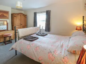 Rose Cottage - Room