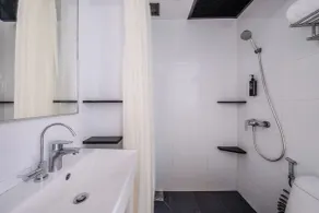 ibis budget Singapore Vanda - Badeværelse