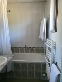 Kamena Pamporovo - Badezimmer