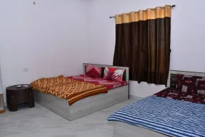 Hotel Khatushyamji - Chambre