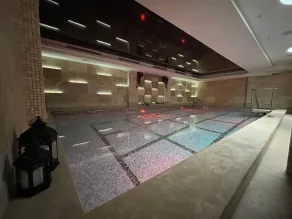 Hotel Alexandar Lux - Piscine