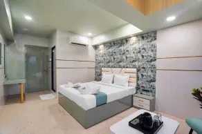 Hotel Regal Heaven - Camera