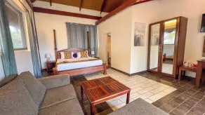 The C Resort & Residences - Room