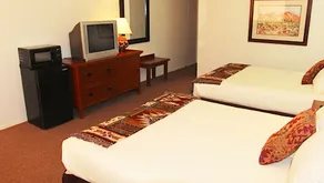 Ticaboo Lodge - Rom