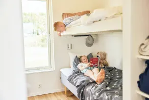 Apelvikstrand - Room