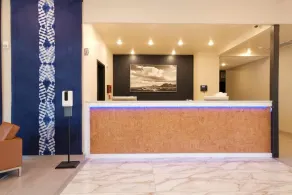Scenic View Inn & Suites Moab - Reception