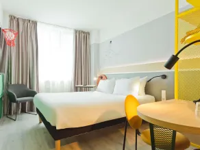IBIS Styles Kaunas Centre - Camera