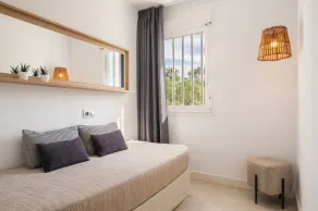 Duvabitat Apartments - Zimmer