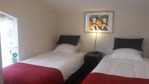 Bed and Breakfast Oosterpark - Room