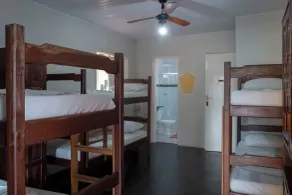 O Pharol Hostel e Pousada - Room