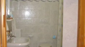 Hotel Stella Marina - Badrum