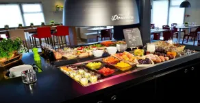Campanile Prime Villejuif - Restaurant
