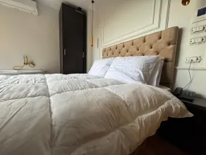New White Pyramids Inn - Camera