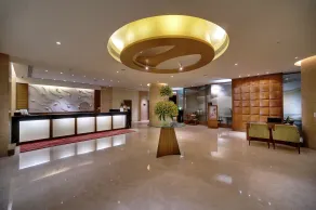 Vivanta Goa, Panaji - Reception