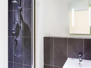 ibis budget Derby - Habitación
