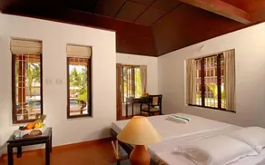 Abad Harmonia Ayurvedic Beach Resort - Room