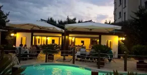 Hotel La Rotonda - Pool